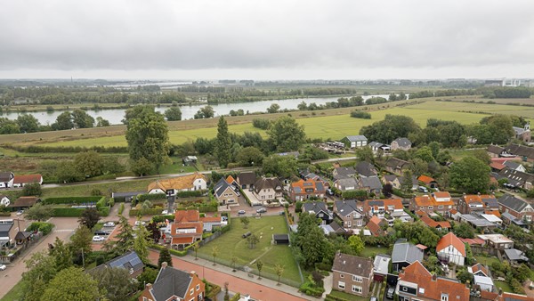 Medium property photo - Dorpsstraat 60A, 4284 EJ Rijswijk (Nb)